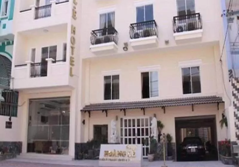 Fotos del hotel Hoang Le:  8