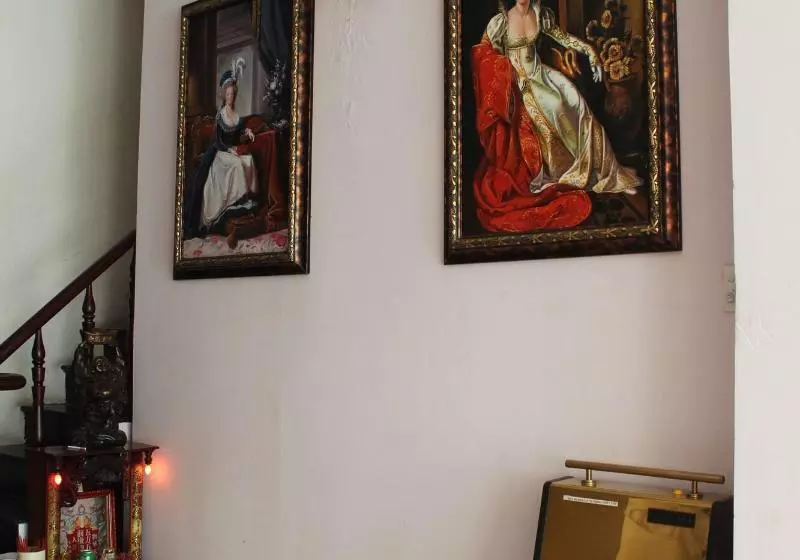 Fotos del hotel Hoang Le:  20