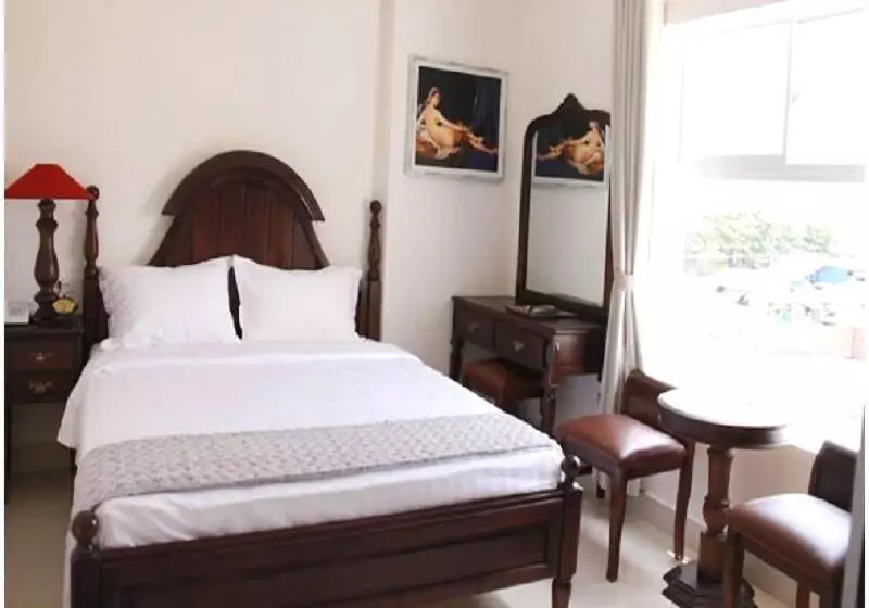 Fotos del hotel Hoang Le:  2