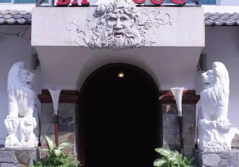 Fotos del hotel Hoang Le:  7