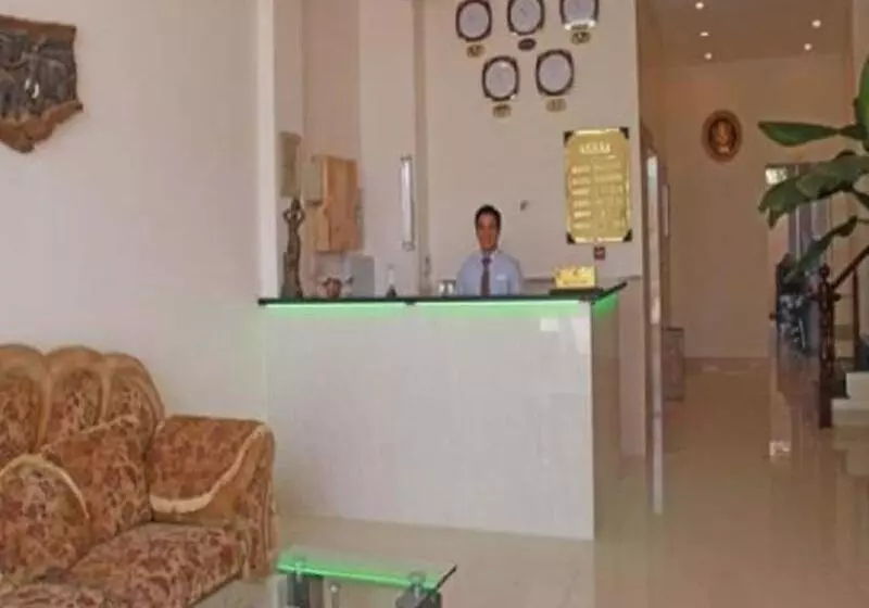 Fotos del hotel Hoang Le:  10