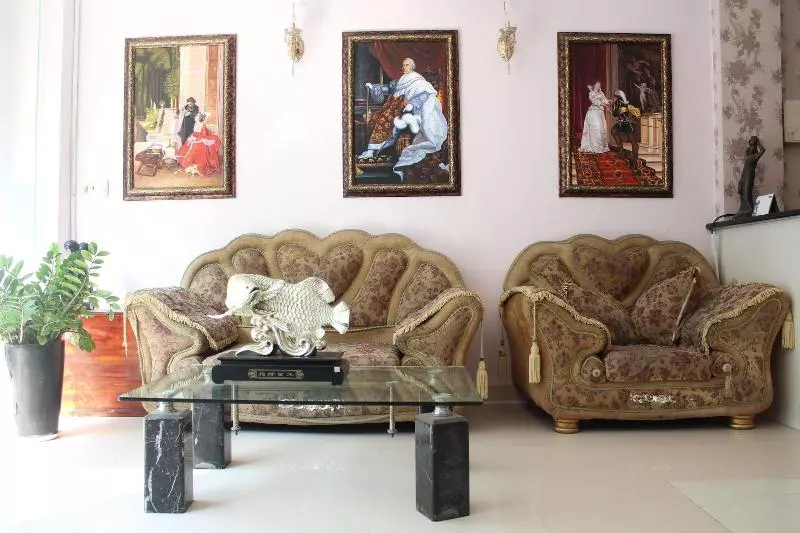 Fotos del hotel Hoang Le:  23