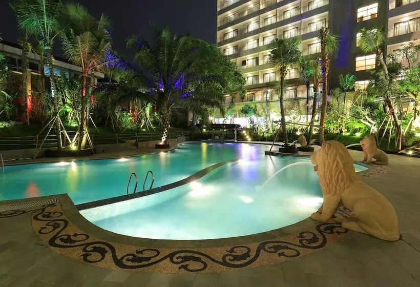 Fotos del hotel Ijen Suites Resort & Convention:  19