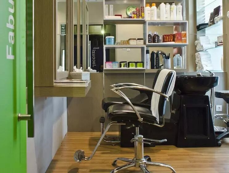 Fotos del hotel Ijen Suites Resort & Convention:  25