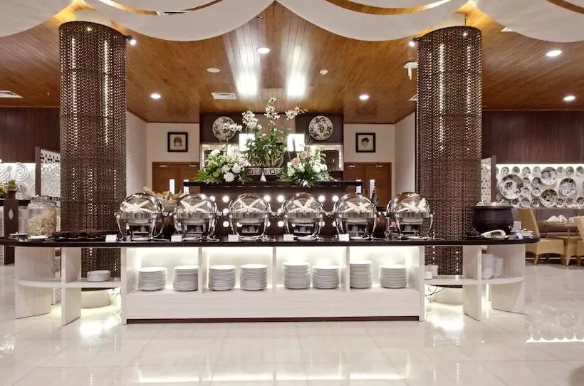 Fotos del hotel Ijen Suites Resort & Convention:  21