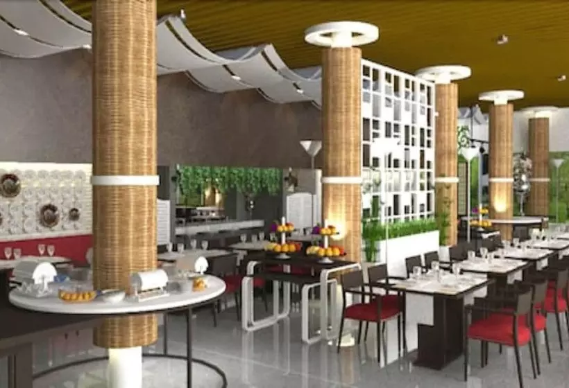 Fotos del hotel Ijen Suites Resort & Convention:  16