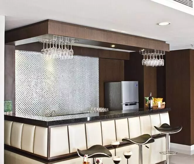 Fotos del hotel Ijen Suites Resort & Convention:  7