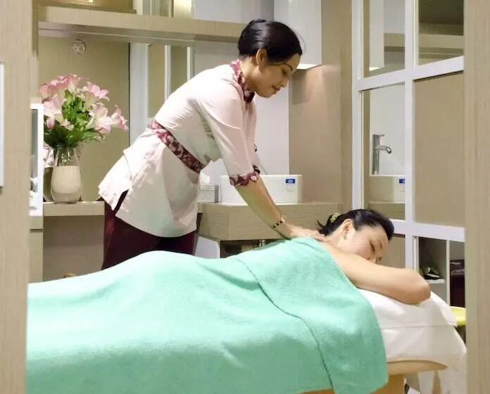 Fotos del hotel Ijen Suites Resort & Convention:  11