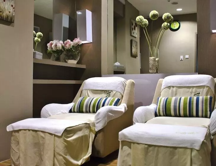 Fotos del hotel Ijen Suites Resort & Convention:  22