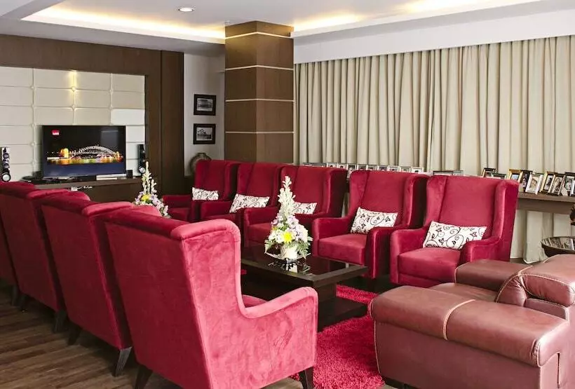 Fotos del hotel Ijen Suites Resort & Convention:  24