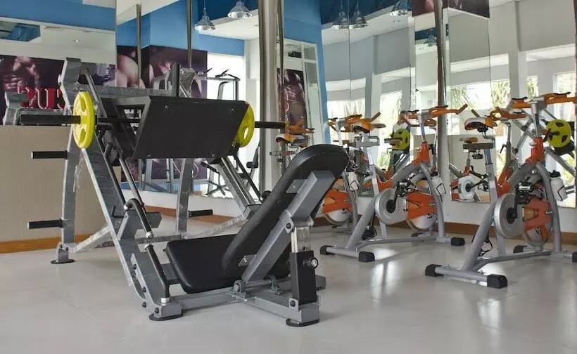 Fotos del hotel Ijen Suites Resort & Convention:  15