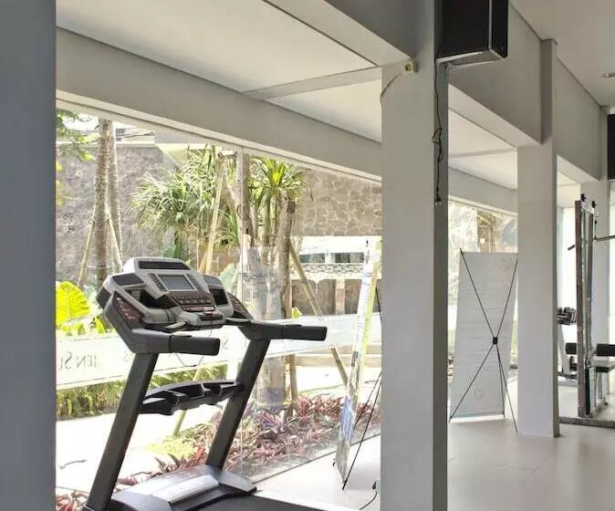 Fotos del hotel Ijen Suites Resort & Convention:  20