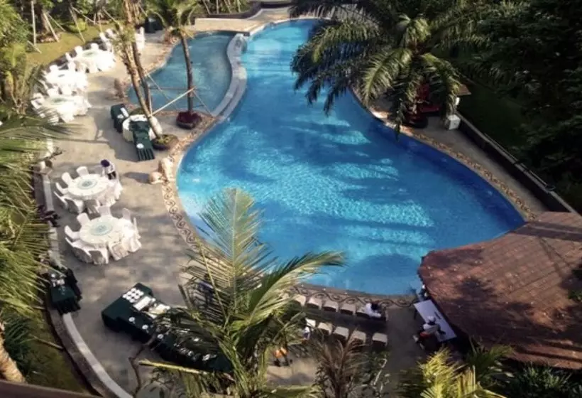 Fotos del hotel Ijen Suites Resort & Convention:  14