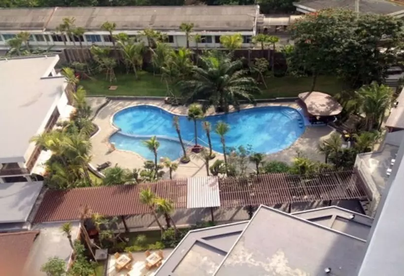 Fotos del hotel Ijen Suites Resort & Convention:  3