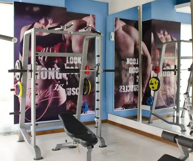 Fotos del hotel Ijen Suites Resort & Convention:  5