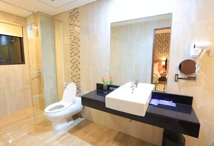 Fotos del hotel Ijen Suites Resort & Convention:  10