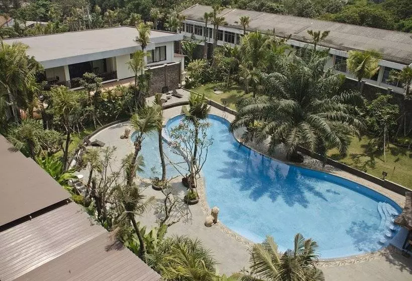 Fotos del hotel Ijen Suites Resort & Convention:  23