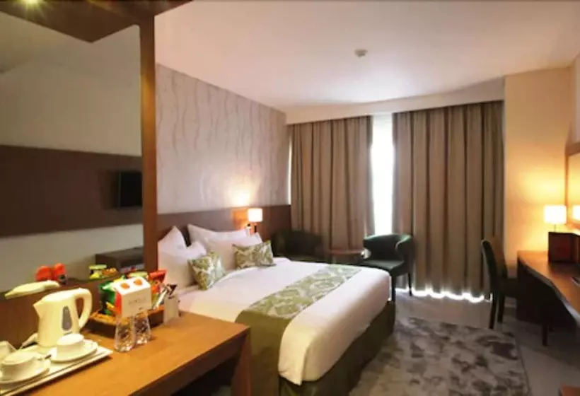 Fotos del hotel Ijen Suites Resort & Convention:  18