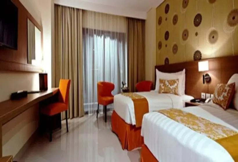 Fotos del hotel Ijen Suites Resort & Convention:  13