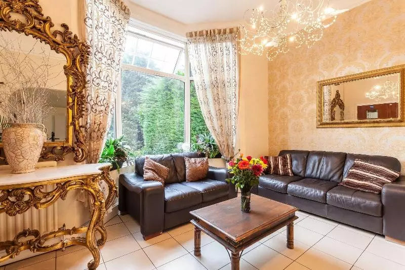 Fotos del hotel Roseview Alexandra Palace:  6