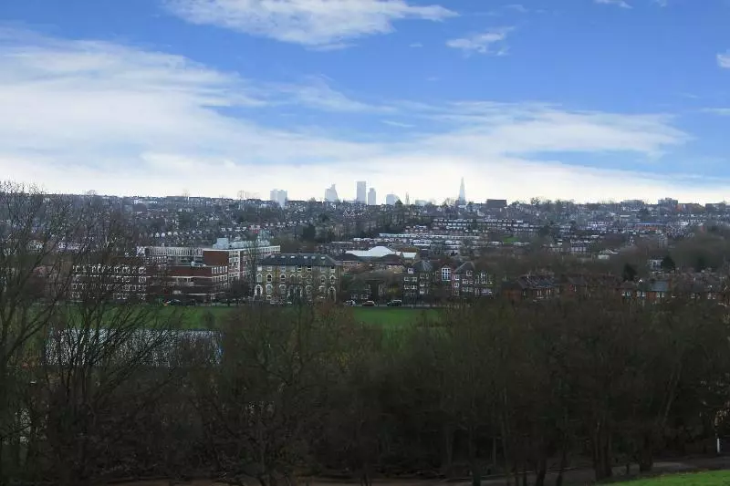 Fotos del hotel Roseview Alexandra Palace:  5