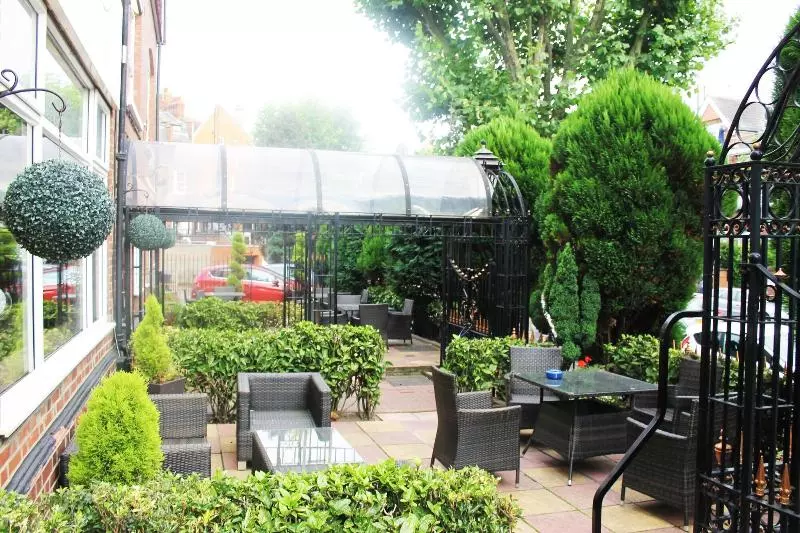 Fotos del hotel Roseview Alexandra Palace:  4