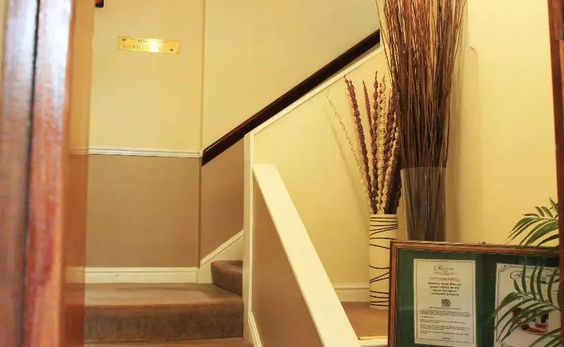 Fotos del hotel Roseview Alexandra Palace:  11