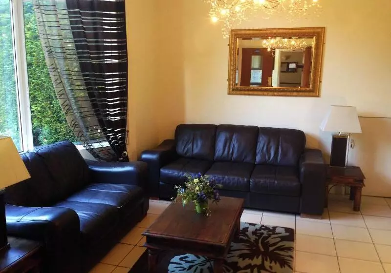 Roseview Alexandra Palace