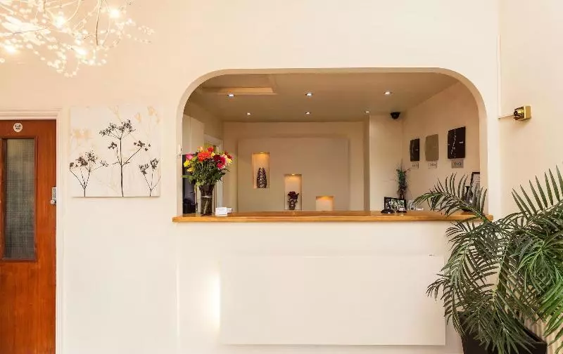 Fotos del hotel Roseview Alexandra Palace:  7