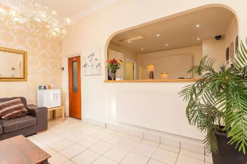 Fotos del hotel Roseview Alexandra Palace:  2