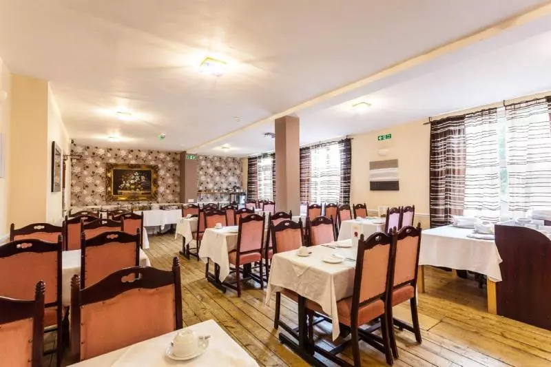 Fotos del hotel Roseview Alexandra Palace:  3