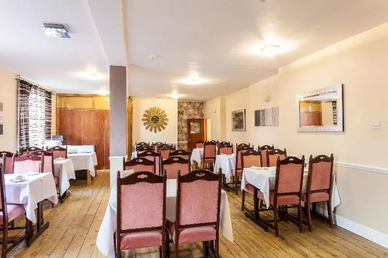 Fotos del hotel Roseview Alexandra Palace:  8