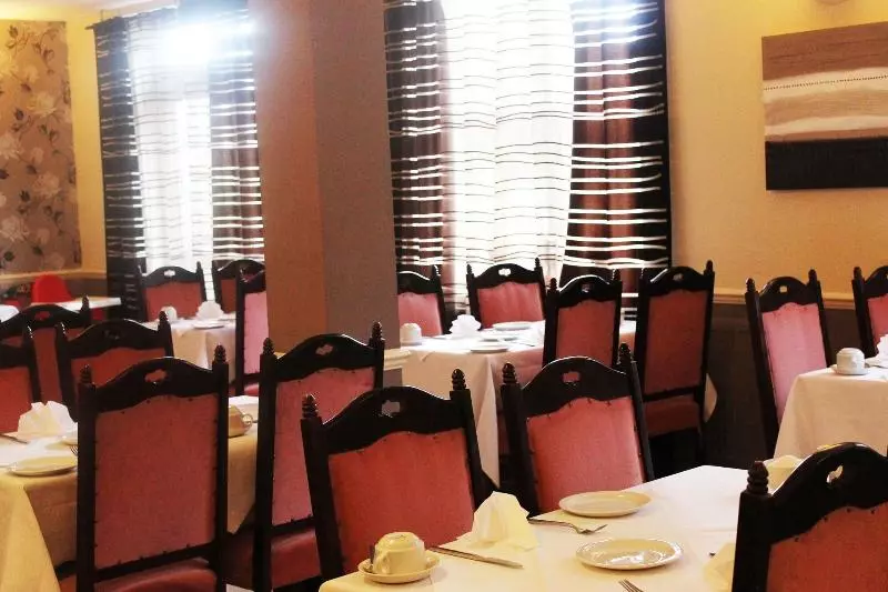 Fotos del hotel Roseview Alexandra Palace:  12