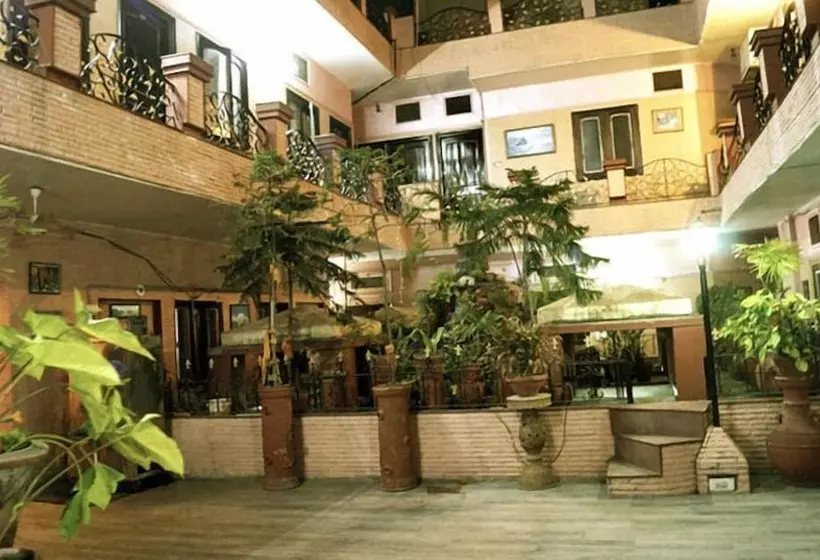 Fotos del hotel Shiraz Continental:  3