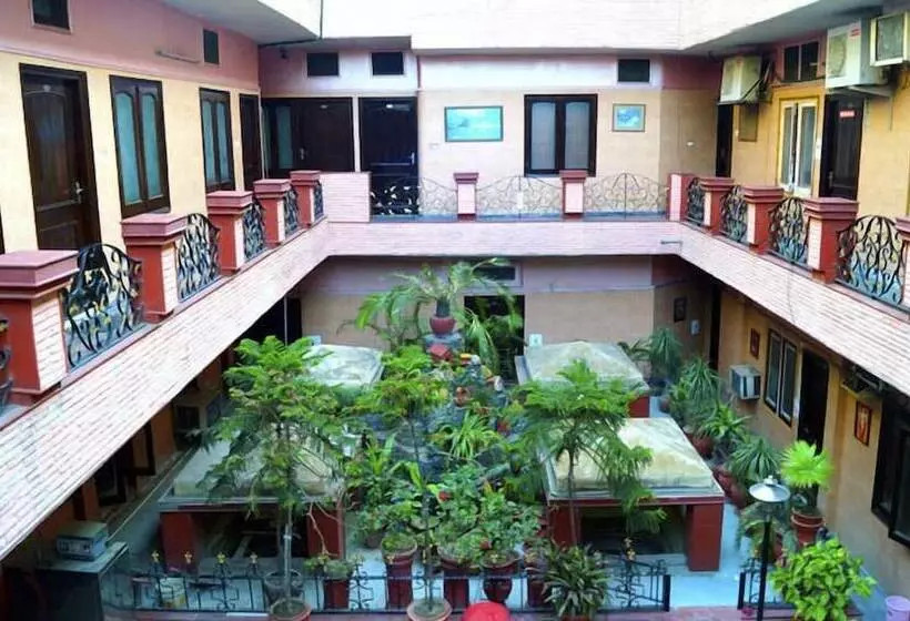 Fotos del hotel Shiraz Continental:  8