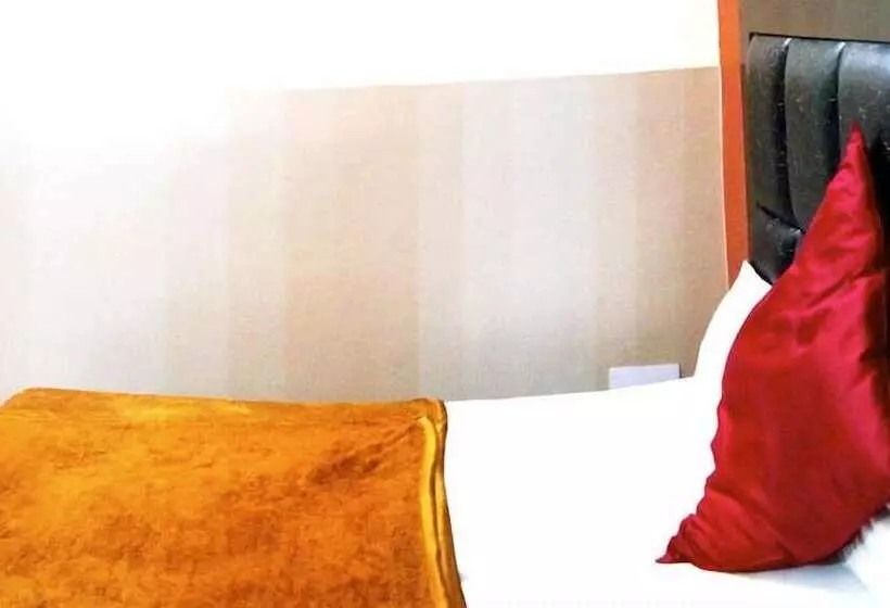 Fotos del hotel Shiraz Continental:  5