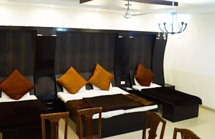 Fotos del hotel Shiraz Continental:  6