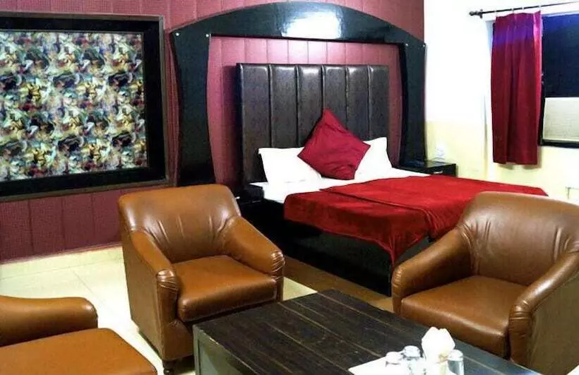 Fotos del hotel Shiraz Continental:  9