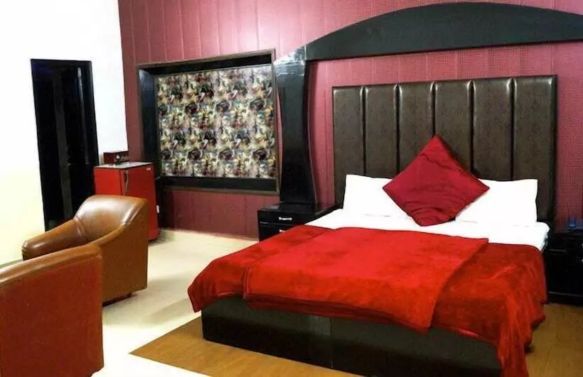 Fotos del hotel Shiraz Continental:  11