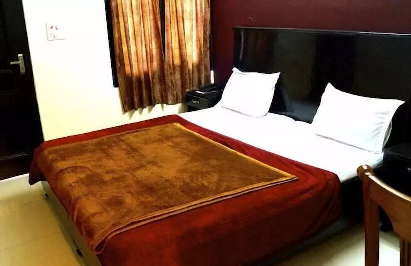 Fotos del hotel Shiraz Continental:  12