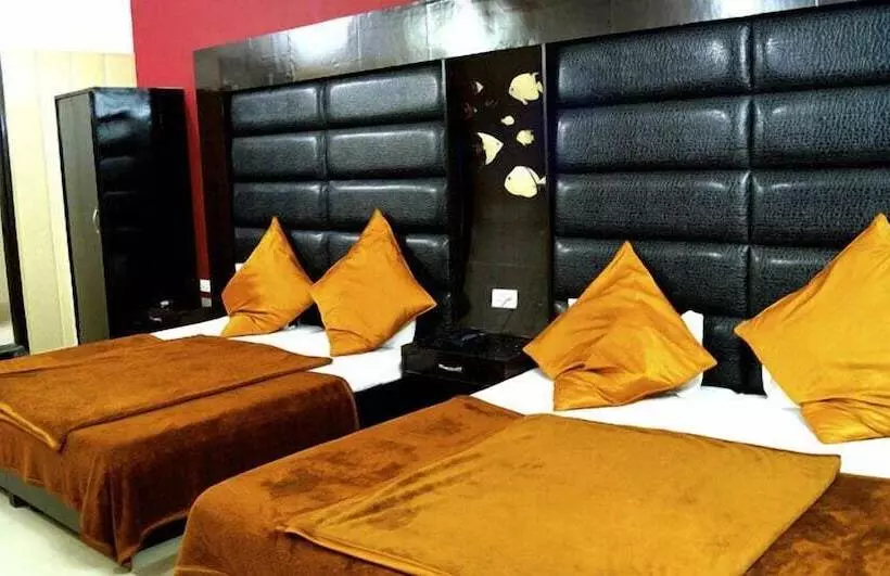 Fotos del hotel Shiraz Continental:  13