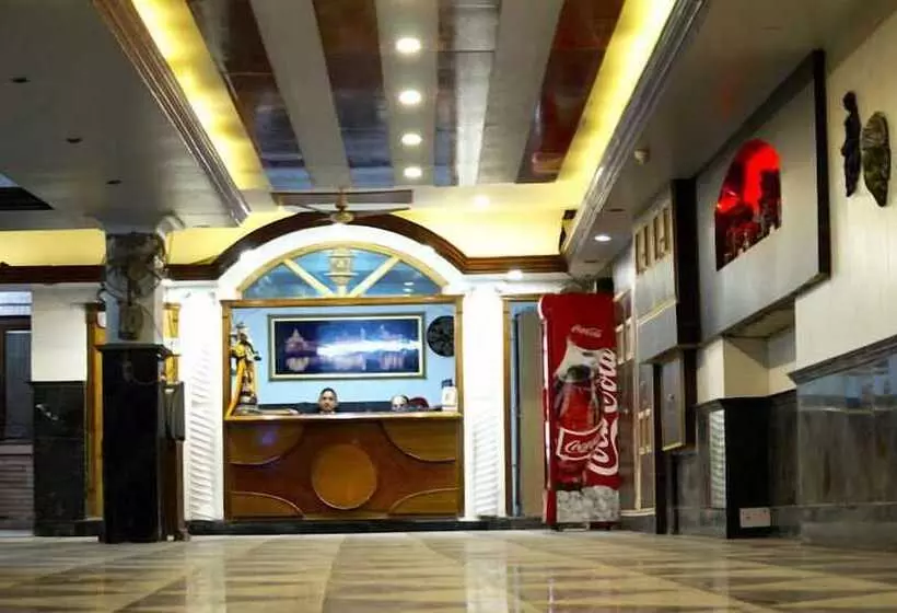 Fotos del hotel Shiraz Continental:  10