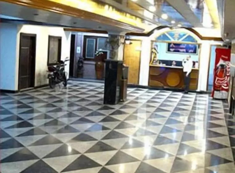 Fotos del hotel Shiraz Continental:  2