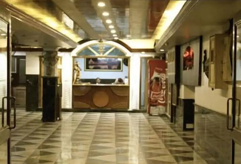 Fotos del hotel Shiraz Continental:  7