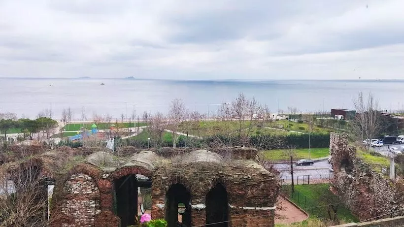 Fotos del hotel Sur Hotel Sultanahmet:  9