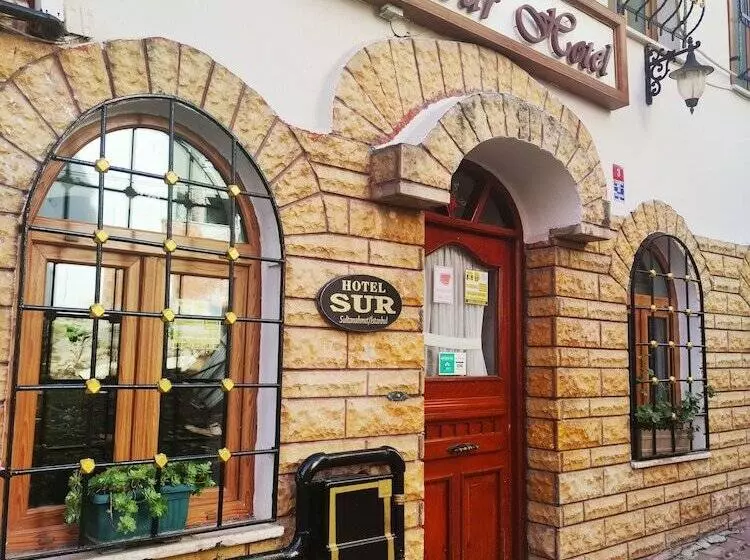 Fotos del hotel Sur Hotel Sultanahmet:  19