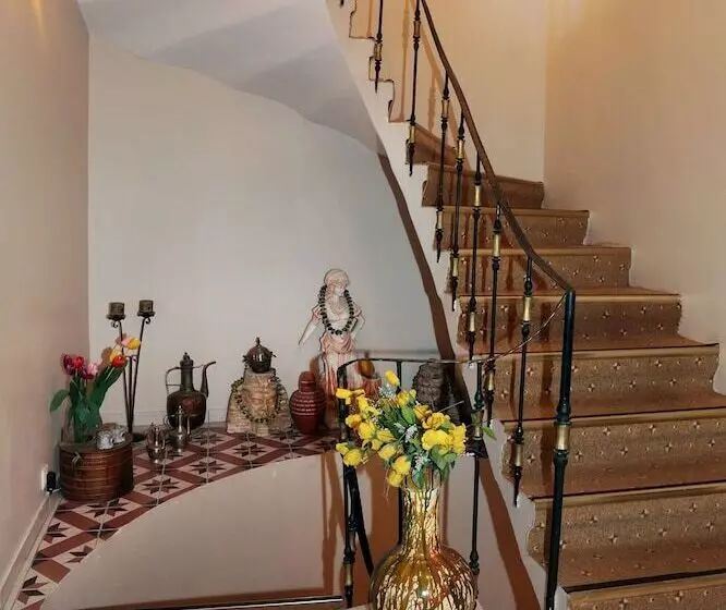 Fotos del hotel Sur Hotel Sultanahmet:  2