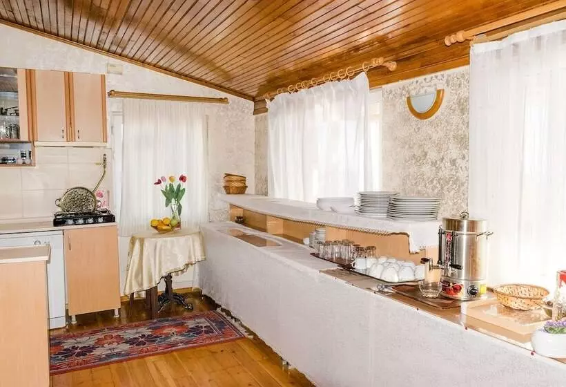 Fotos del hotel Sur Hotel Sultanahmet:  3