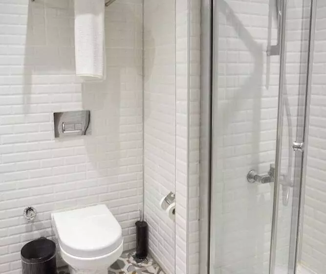 Fotos del hotel Sur Hotel Sultanahmet:  11