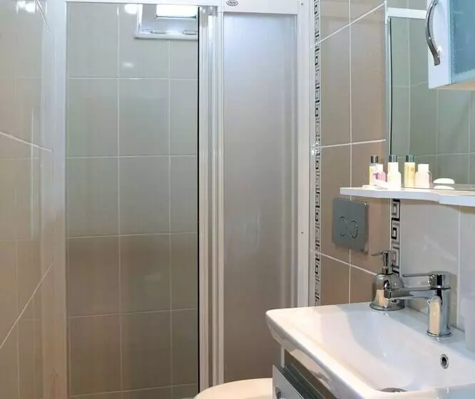 Fotos del hotel Sur Hotel Sultanahmet:  14